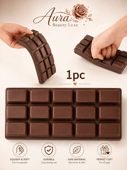 Chocolate Bar Squishy