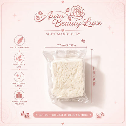 Modelling Clay Set