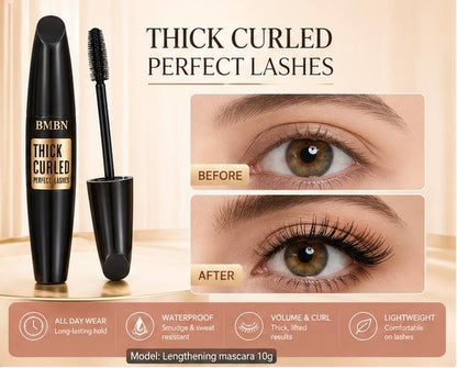 Aura Beauty Luxe Perfect Lash Waterproof Mascara