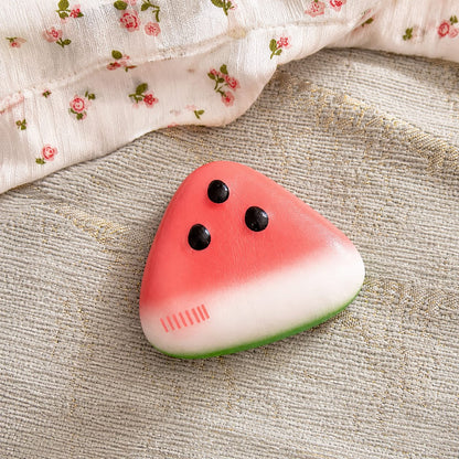 Watermelon Slice Squishy