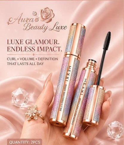2 Stardust Luxe Lash Mascara's