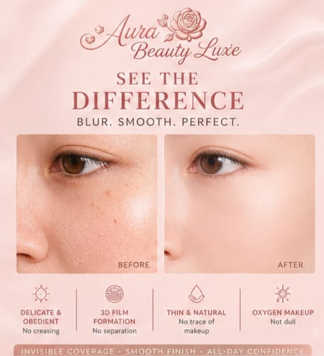 Aura Blur Pore Eraser Primer Stick