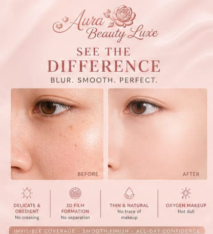 Aura Blur Pore Eraser Primer Stick