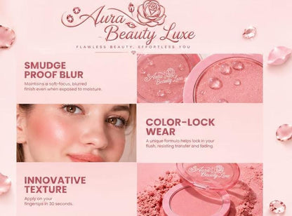 Aura Glow Blush