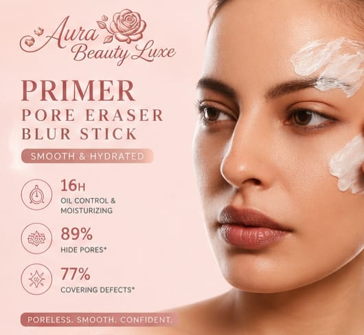 Aura Blur Pore Eraser Primer Stick