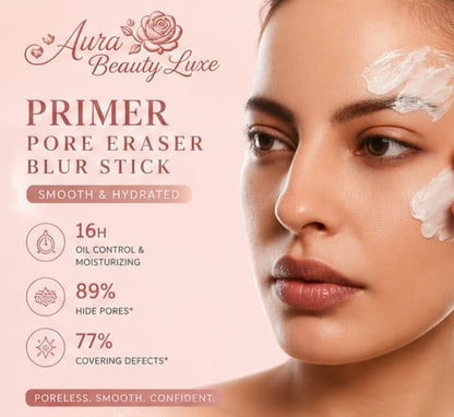 Aura Blur Pore Eraser Primer Stick