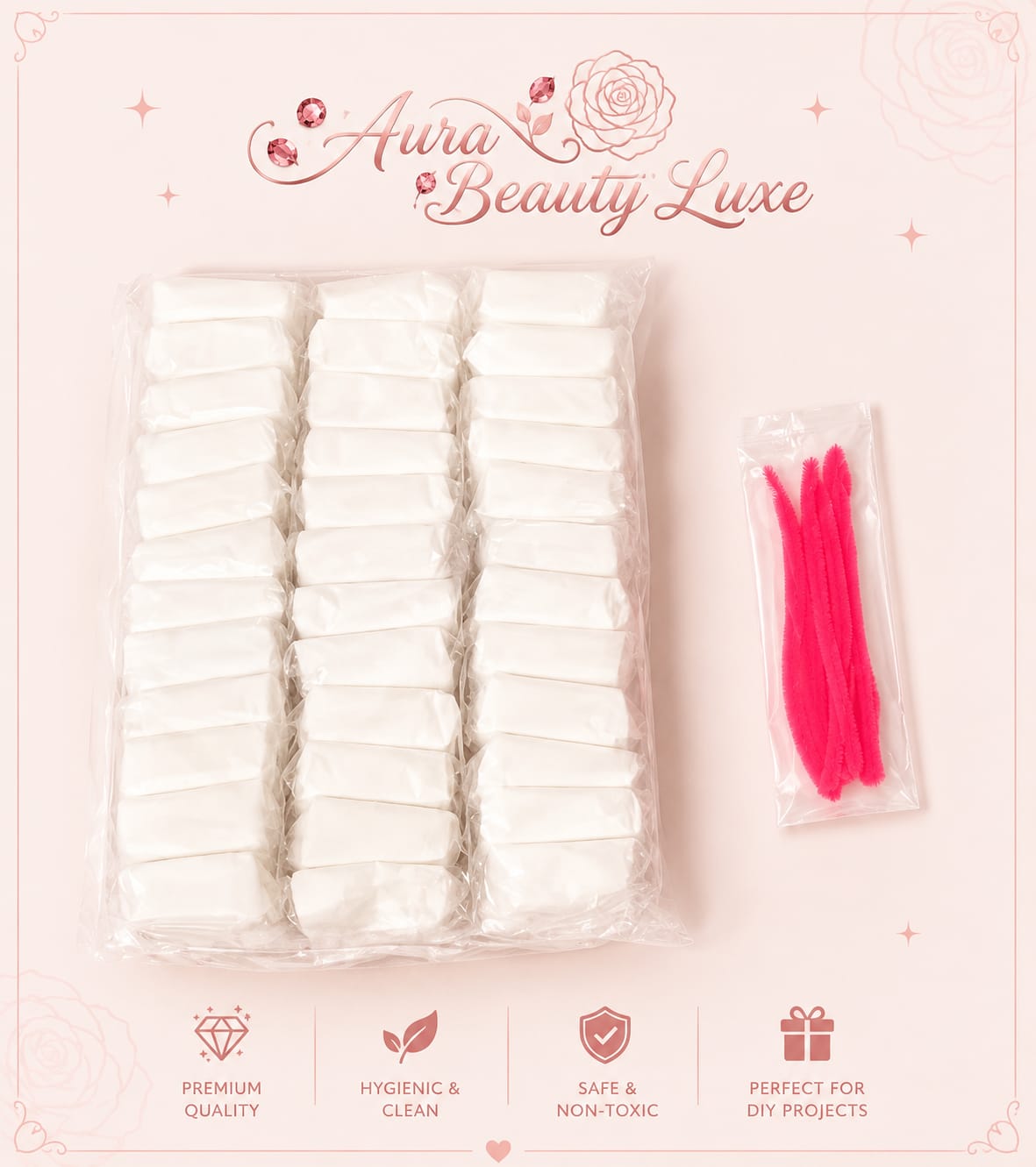 Modelling Clay Set