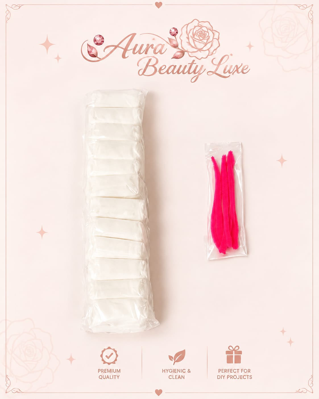 Modelling Clay Set