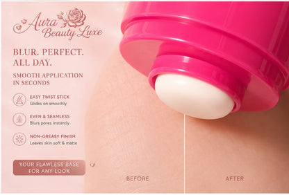Aura Blur Pore Eraser Primer Stick