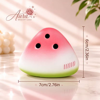 Watermelon Slice Squishy