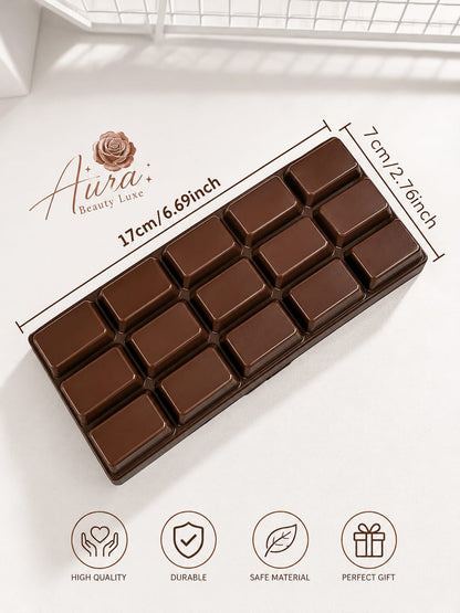 Chocolate Bar Squishy