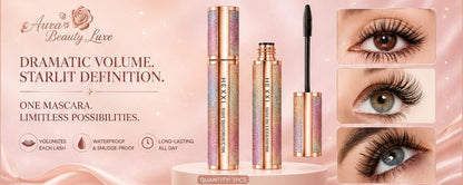 2 Stardust Luxe Lash Mascara's