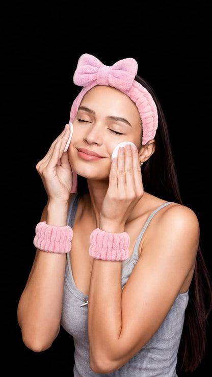 5-in-1 Glow & Pamper Daily Self-Care Set
